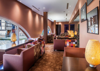 Bar Champagne