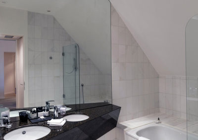 Salle de Bain Suite Ministérielle