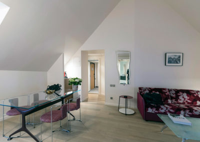 Salon Suite Ministérielle