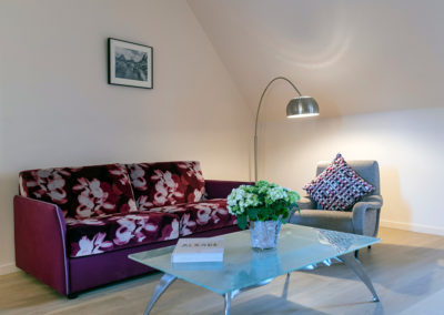 Salon Suite Ministérielle