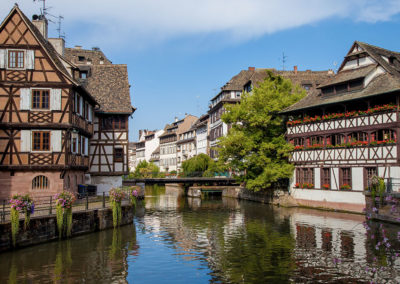 La Petite France