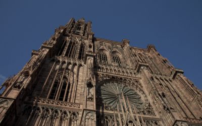 Cathédrale Notre Dame