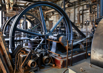 Glacières Musée